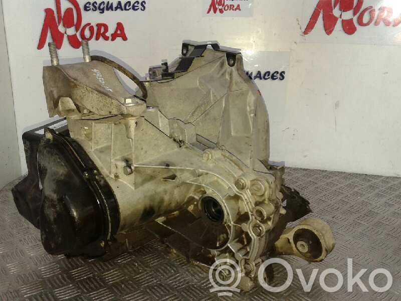 Ford Fiesta Scatola del cambio manuale a 5 velocità 