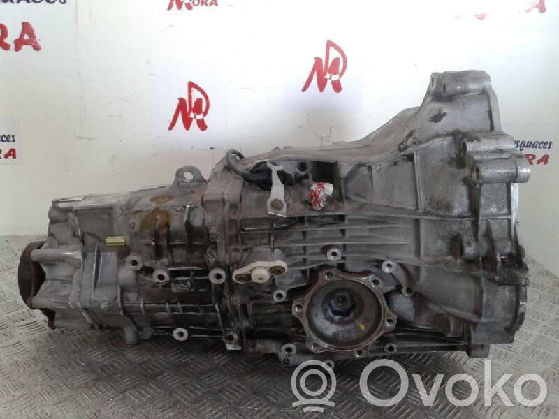 Volkswagen Passat Alltrack Cutie viteze manuală cu 5 trepte