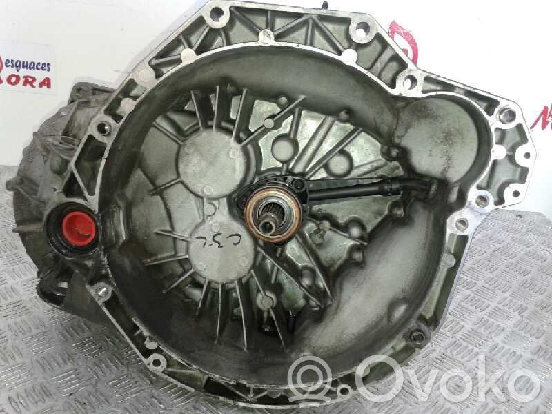 Renault Espace III Manual 5 speed gearbox 
