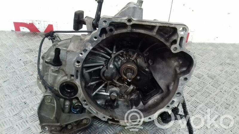 Mazda 2 Scatola del cambio manuale a 5 velocità