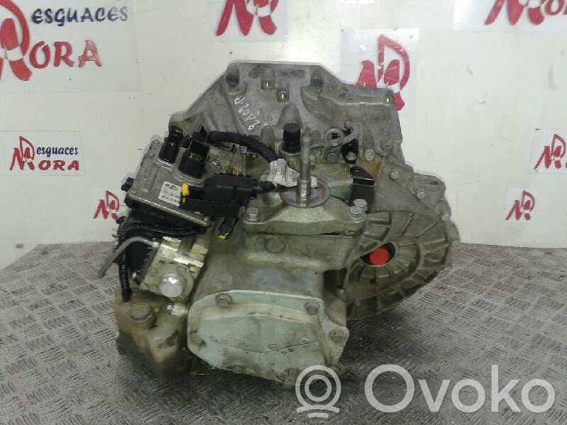 Citroen C4 Grand Picasso Cutie viteze manuală cu 5 trepte 