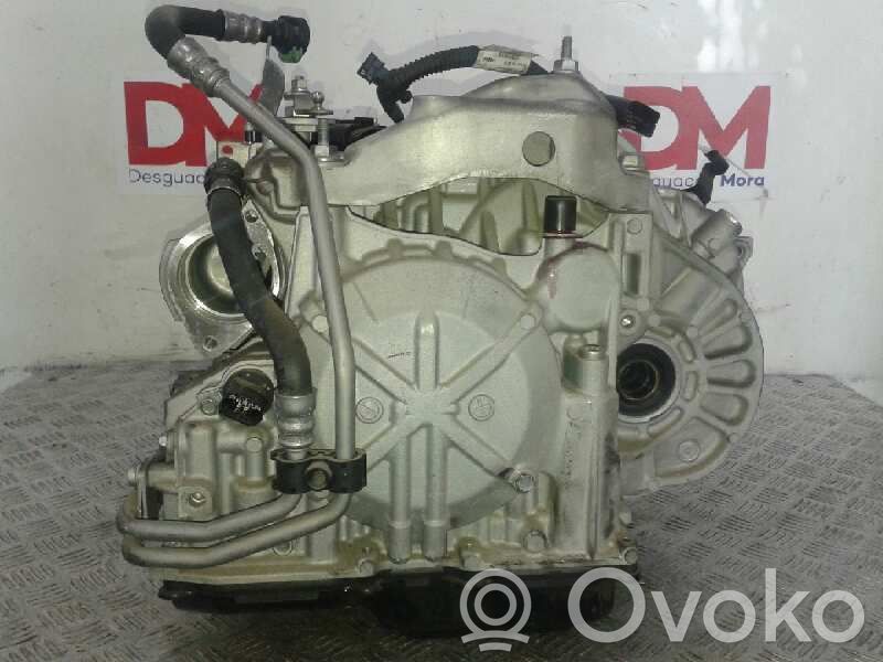 Audi Q3 8U Manual 5 speed gearbox 