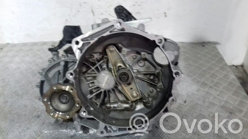 Seat Leon (5F) Cutie viteze manuală cu 5 trepte 
