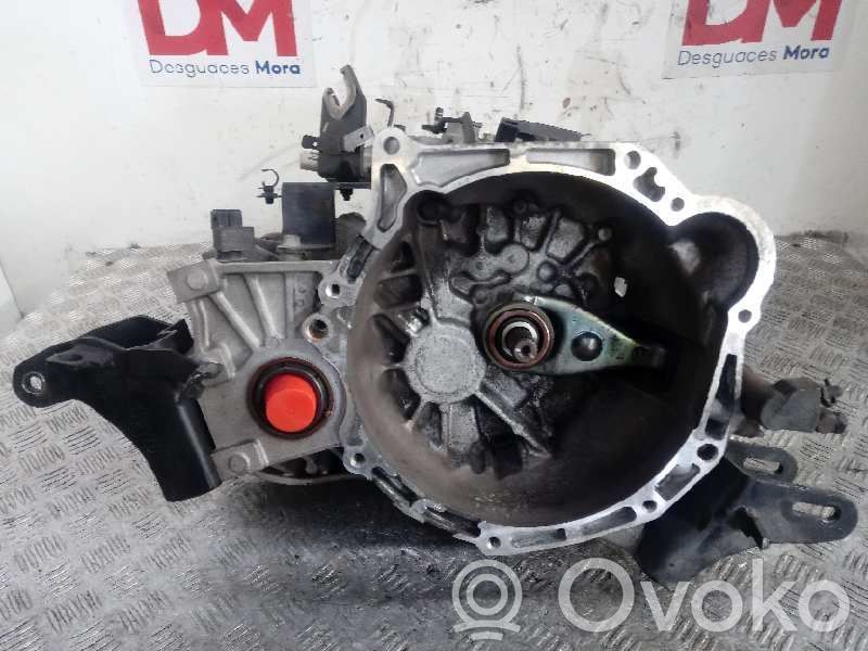 Hyundai i30 Boîte de vitesses manuelle à 5 vitesses 