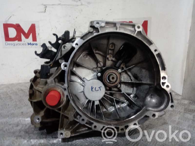Ford Transit 5 Gang Schaltgetriebe 
