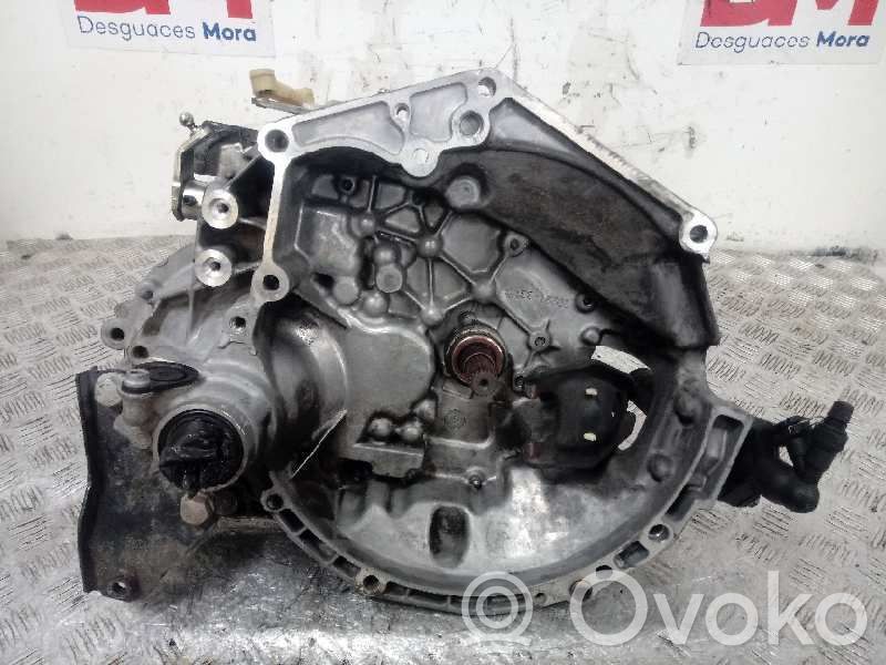 Citroen C3 Boîte de vitesses manuelle à 5 vitesses 