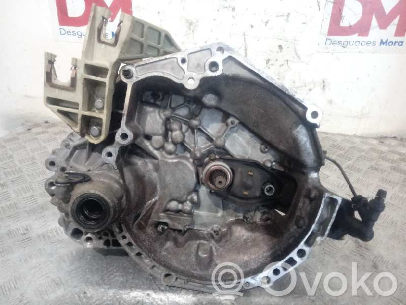 Citroen C4 I Cutie viteze manuală cu 5 trepte 