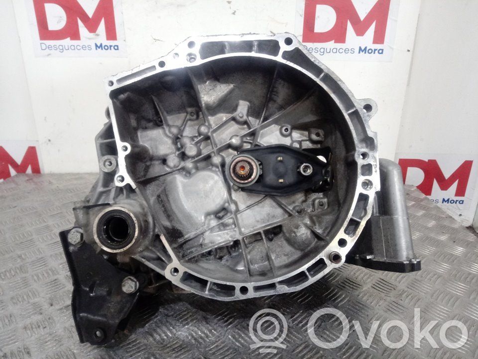 Citroen C3 Manual 5 speed gearbox 