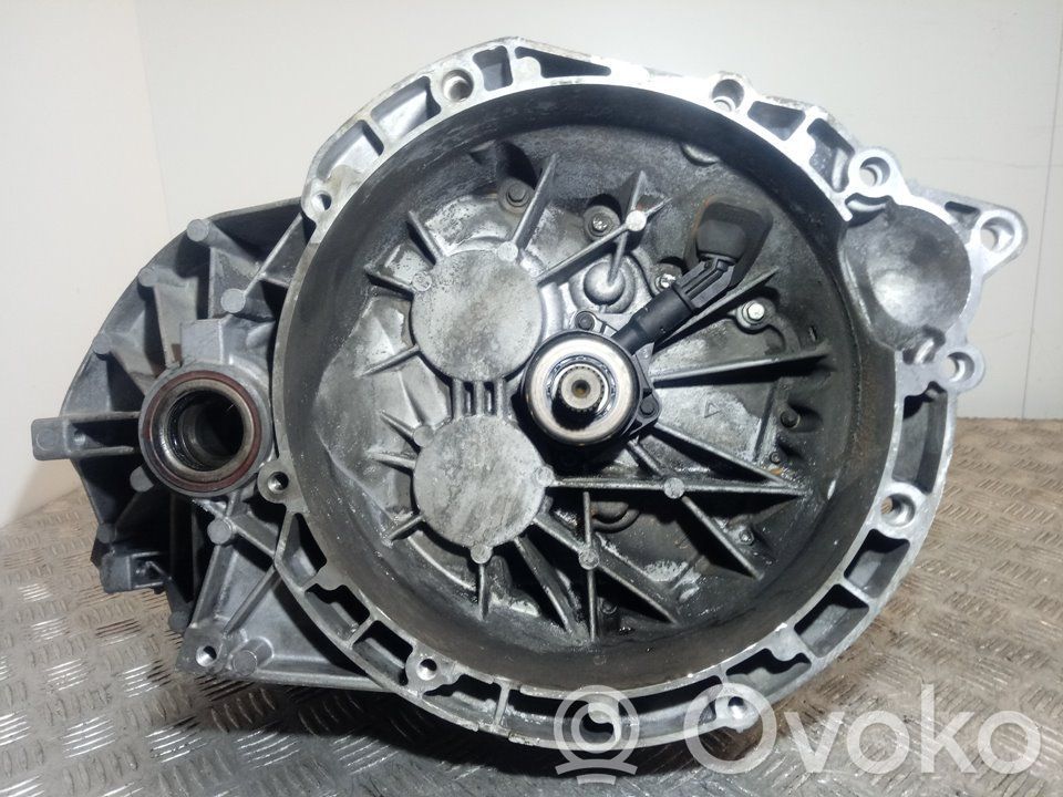 Volvo S40 Boîte de vitesses manuelle à 5 vitesses 