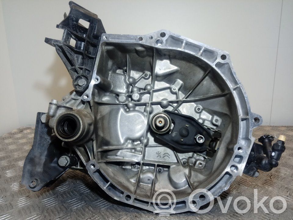 Citroen C3 Cutie viteze manuală cu 5 trepte 