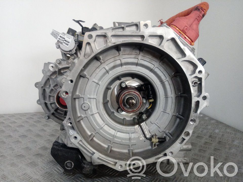 KIA Xceed Cutie viteze manuală cu 5 trepte 