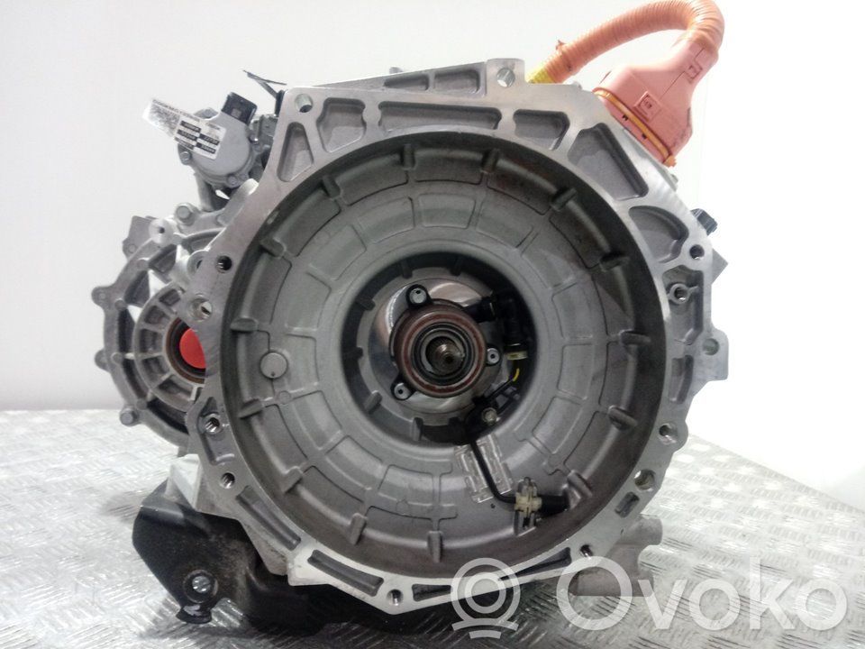 KIA Xceed Cutie viteze manuală cu 5 trepte 