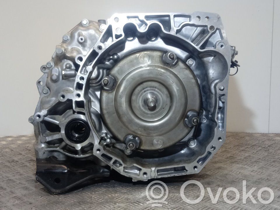 Renault Clio IV Manual 5 speed gearbox 
