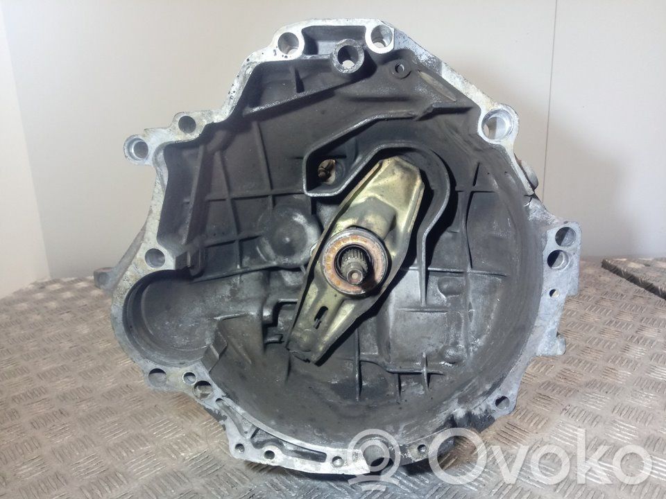 Audi Coupe Cutie viteze manuală cu 5 trepte 