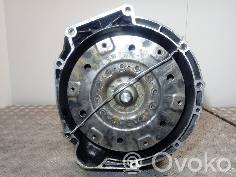 BMW 6 F12 F13 Manualna 5-biegowa skrzynia biegów 