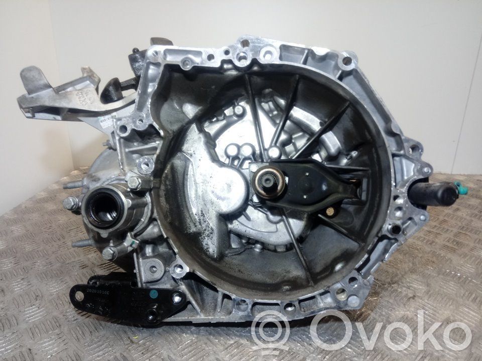 Opel Corsa F Scatola del cambio manuale a 5 velocità 