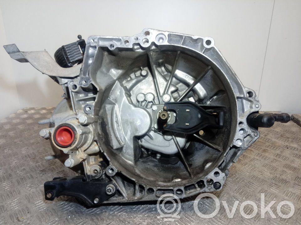 Citroen C3 Cutie viteze manuală cu 5 trepte