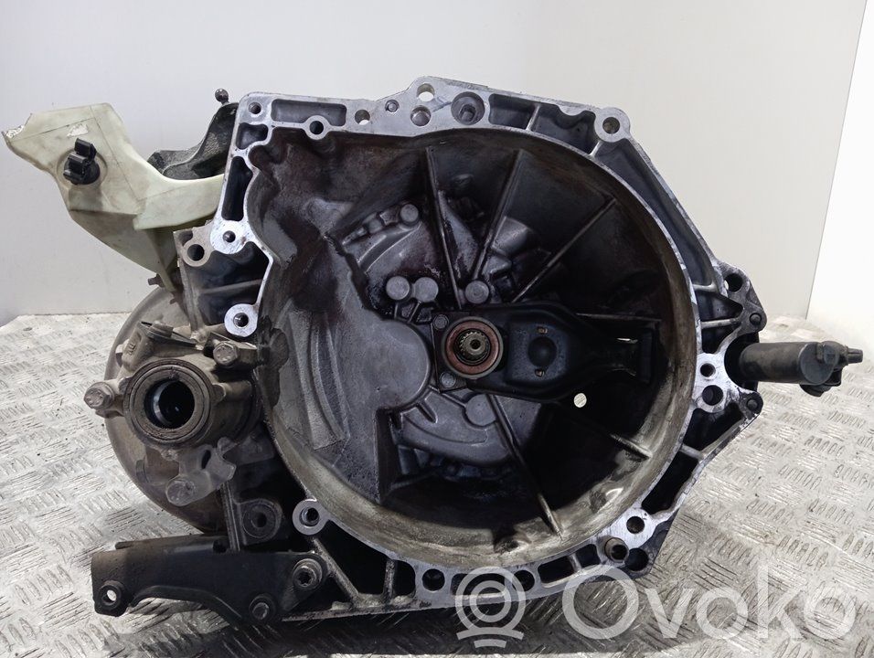 Citroen C3 Cutie viteze manuală cu 5 trepte 