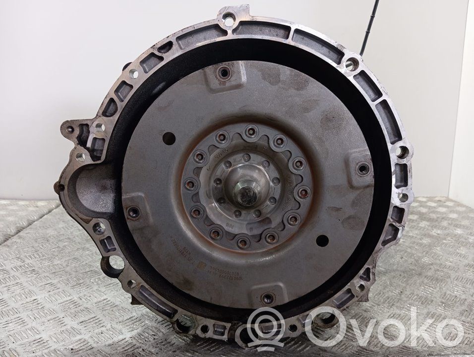 Jaguar XE Scatola del cambio manuale a 5 velocità