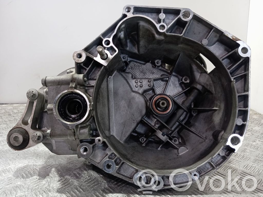 Fiat Tipo Scatola del cambio manuale a 5 velocità