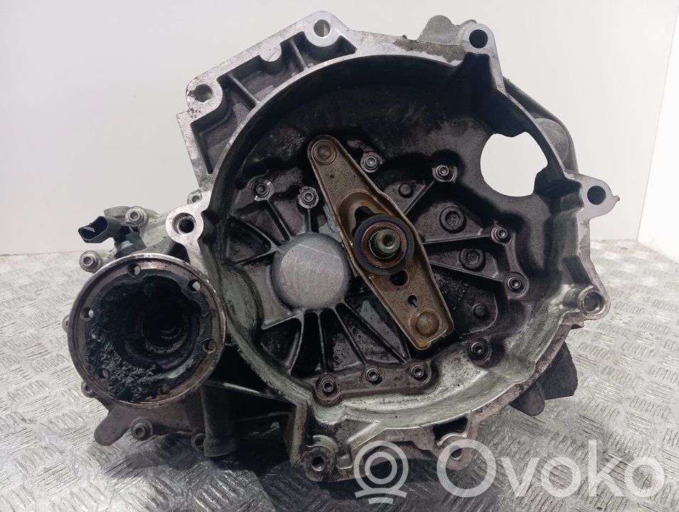 Seat Ibiza III (6L) Scatola del cambio manuale a 5 velocità