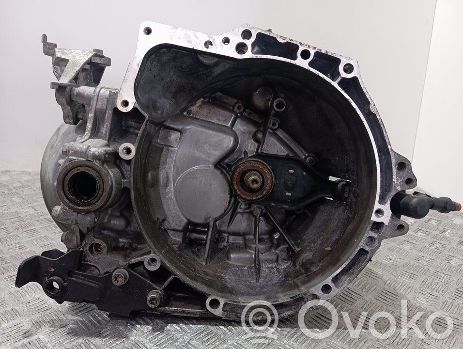 Toyota Proace 5 Gang Schaltgetriebe 