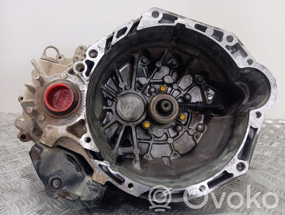 KIA Stonic Manual 5 speed gearbox 