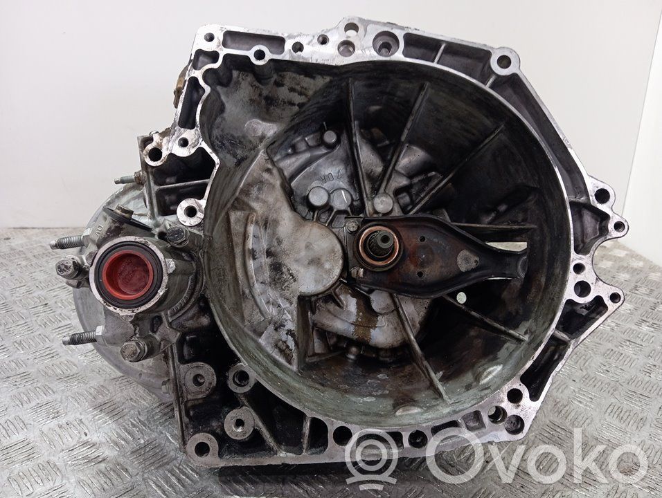 Peugeot 307 Scatola del cambio manuale a 5 velocità 