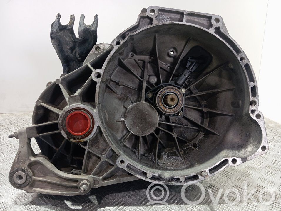 Ford Focus Manualna 5-biegowa skrzynia biegów 