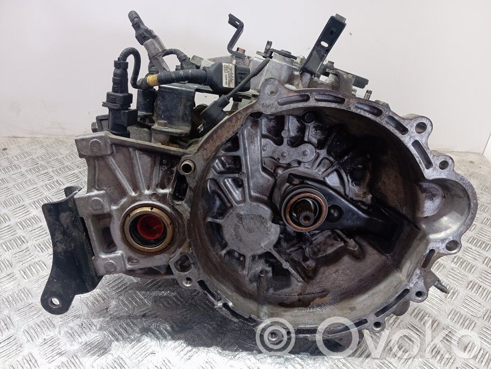 Hyundai Getz Boîte de vitesses manuelle à 5 vitesses