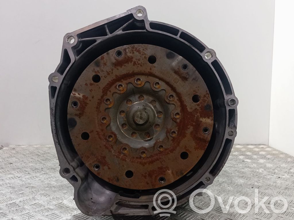 BMW M5 Boîte de vitesses manuelle à 5 vitesses