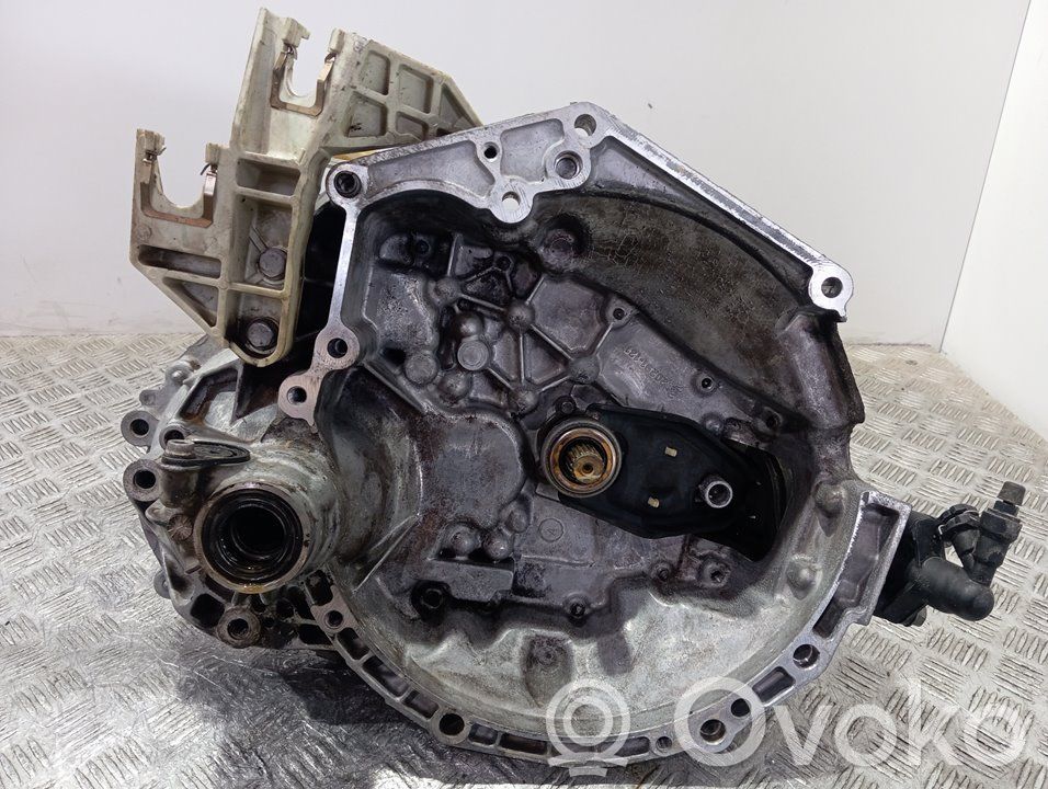 Citroen C4 Grand Picasso Cutie viteze manuală cu 5 trepte 