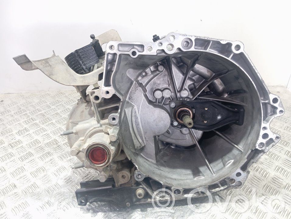 Citroen C3 Cutie viteze manuală cu 5 trepte