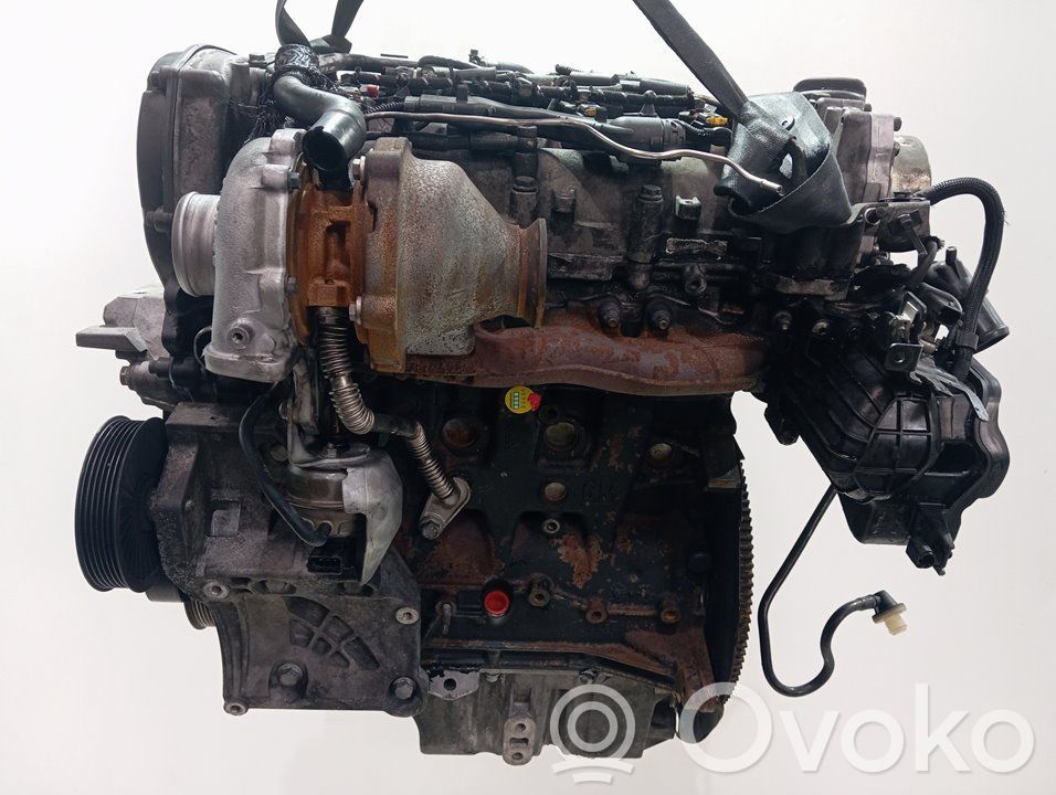 Engine   A20DTH,55568231
