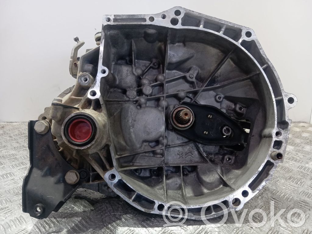 Citroen C3 Cutie viteze manuală cu 5 trepte 