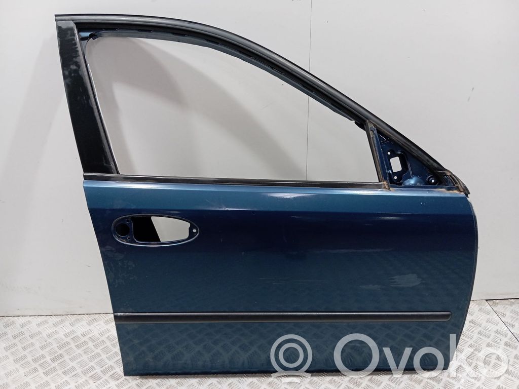 Citroen Jumper Front door 