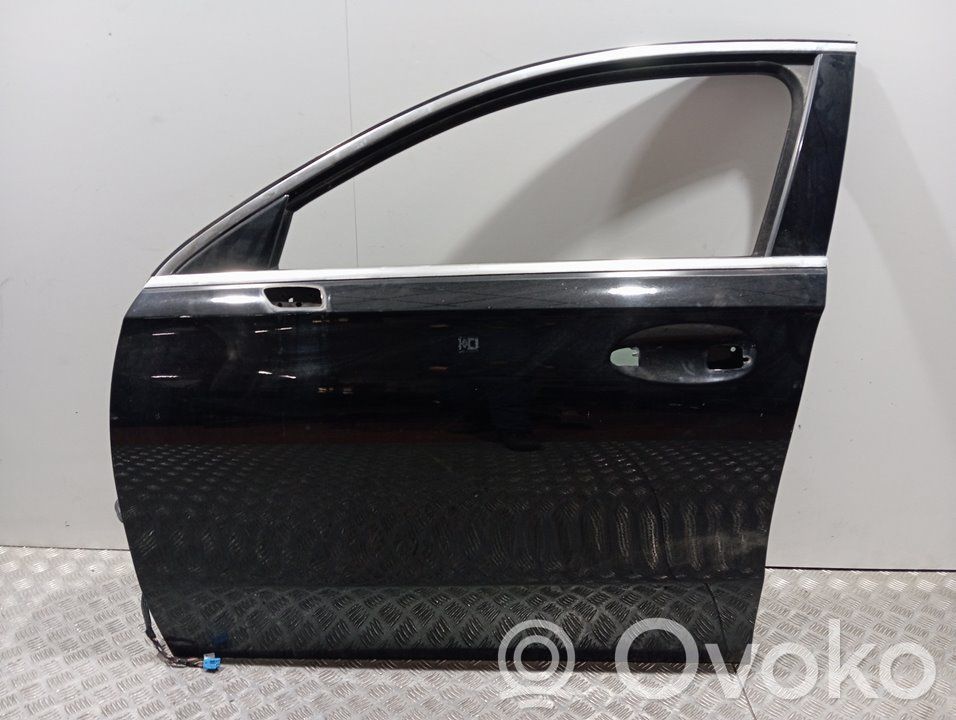 Mercedes-Benz A W177 Drzwi przednie 
