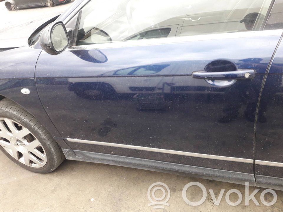 Citroen C6 Дверь 