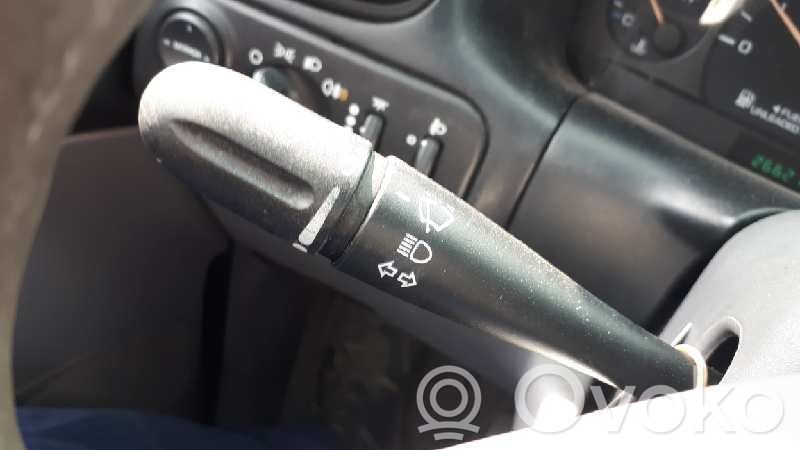 Chrysler Voyager Indicator stalk 