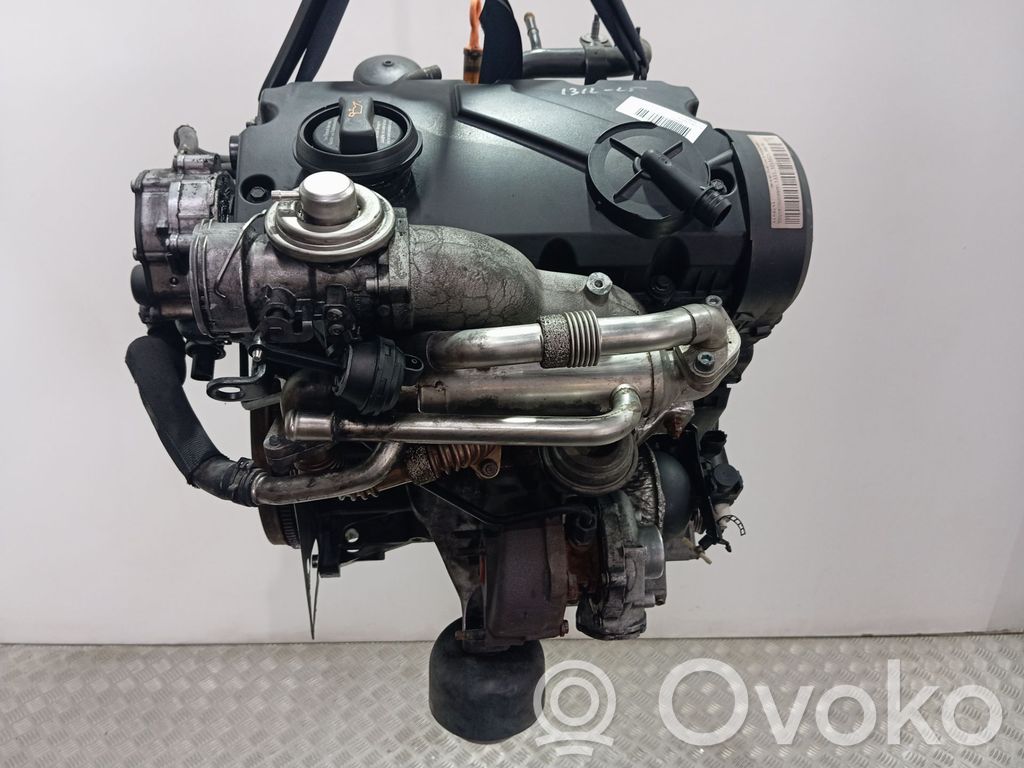Engine   AVF,038100040M,038100098BX