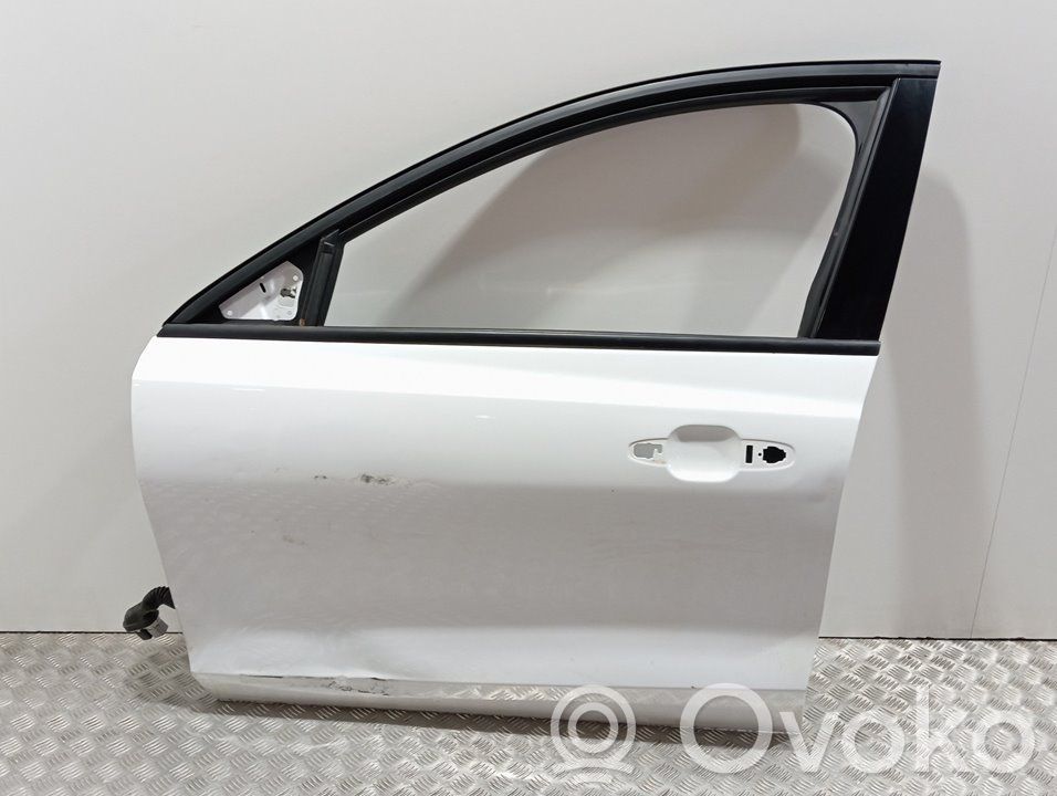 Ford Focus Front door 