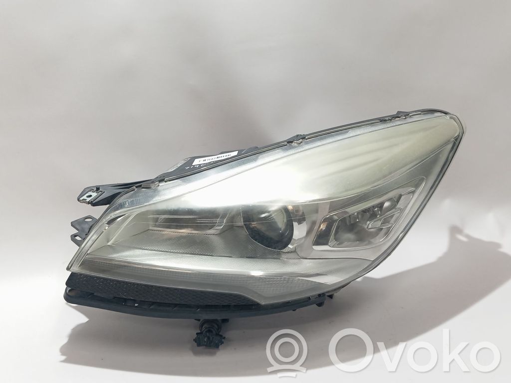 Ford Kuga II Headlight/headlamp 