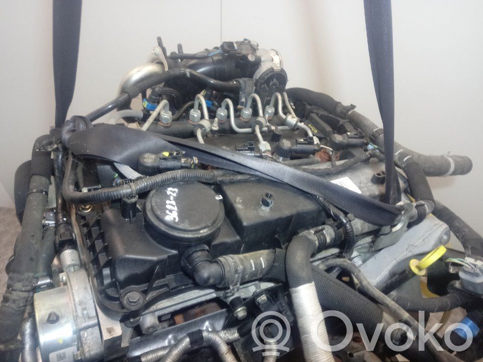 Ford Ranger Engine 