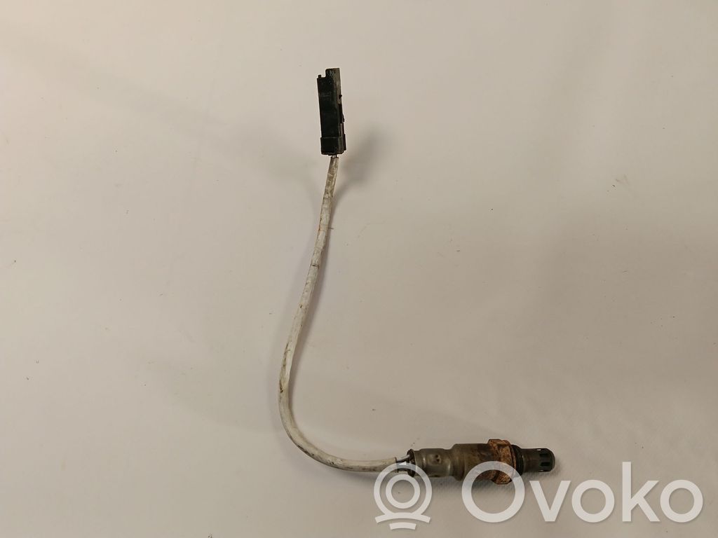 Lambda probe sensor   9673438580