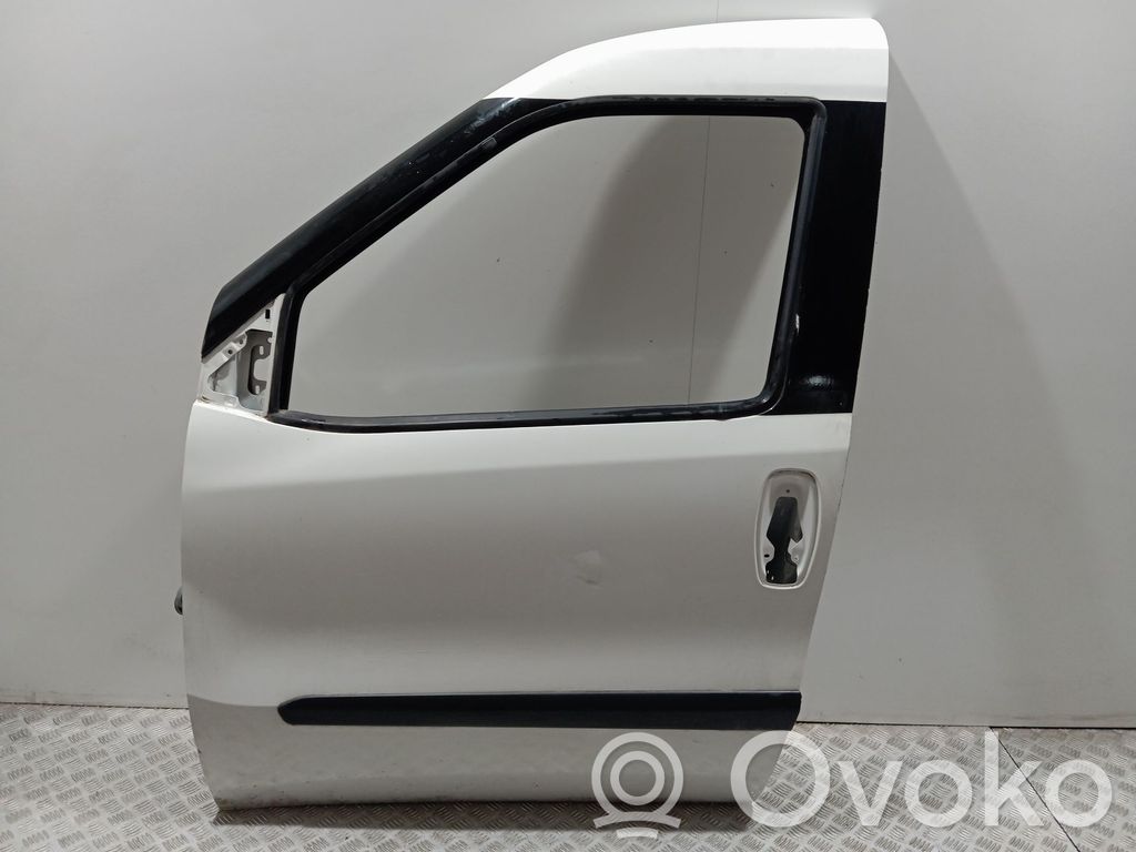 Fiat Doblo Дверь 