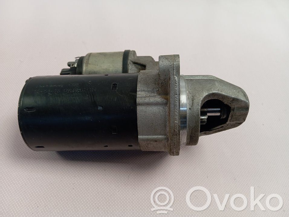 Starter motor   2461276,0001107137