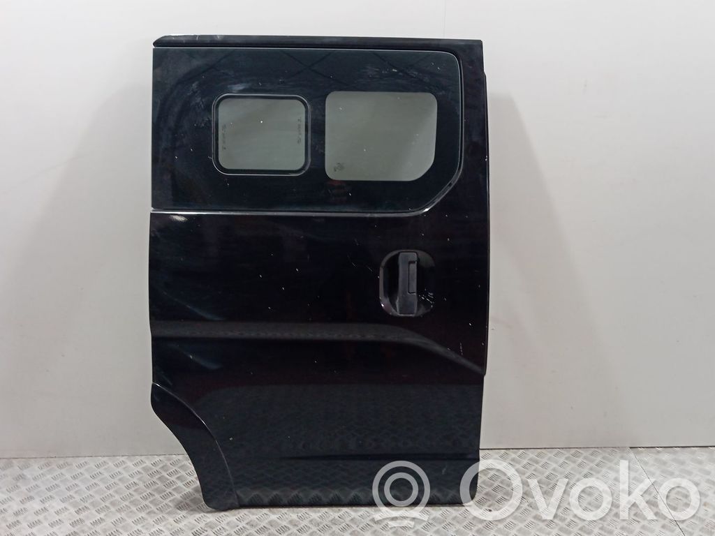Nissan NV200 Ușă glisantă 