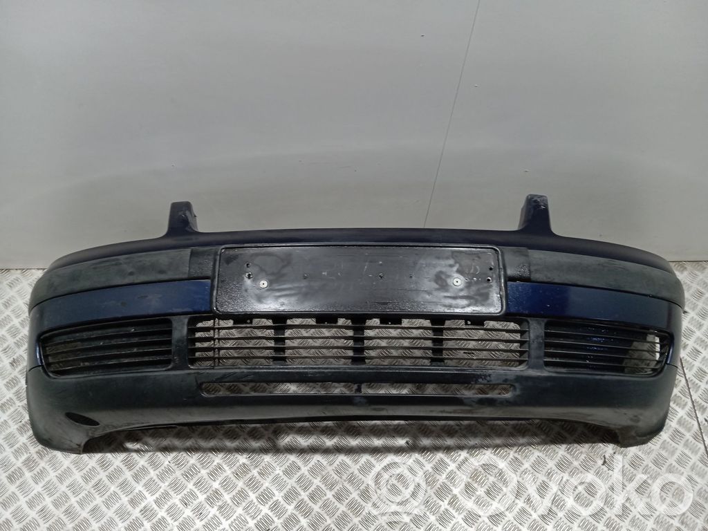 Volkswagen Passat Alltrack Paraurti anteriore 