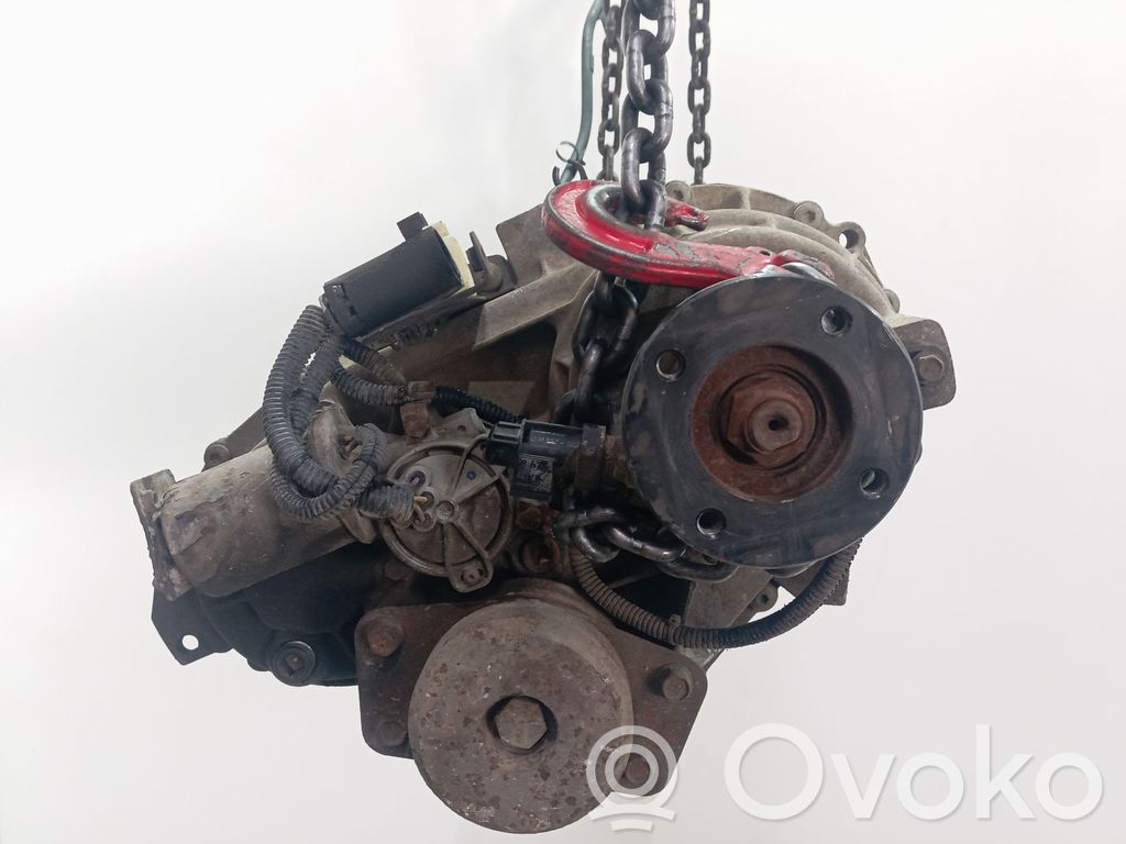 KIA Sorento Carcasa de la caja de transferencia 