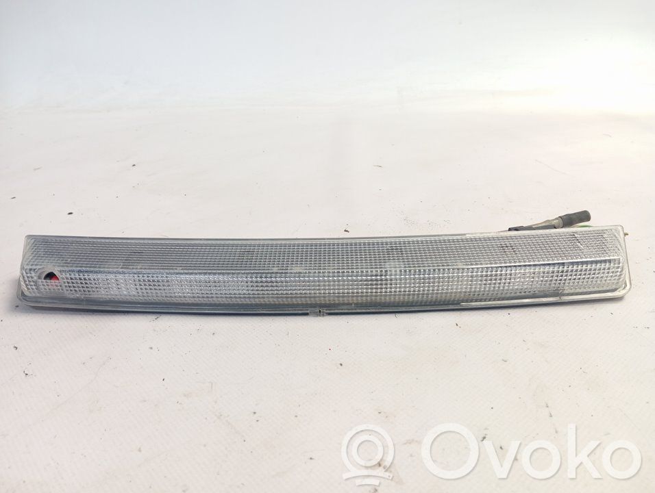Citroen C4 Grand Picasso Third/center stoplight 